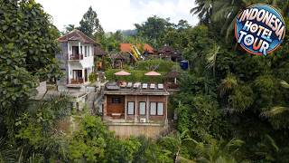 Astana Swaha Villa | Bali, Indonesia | Hotel Review 🛏️ | Indonesia Hotel Tour