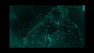 mecha ultraman Jack's sound effects