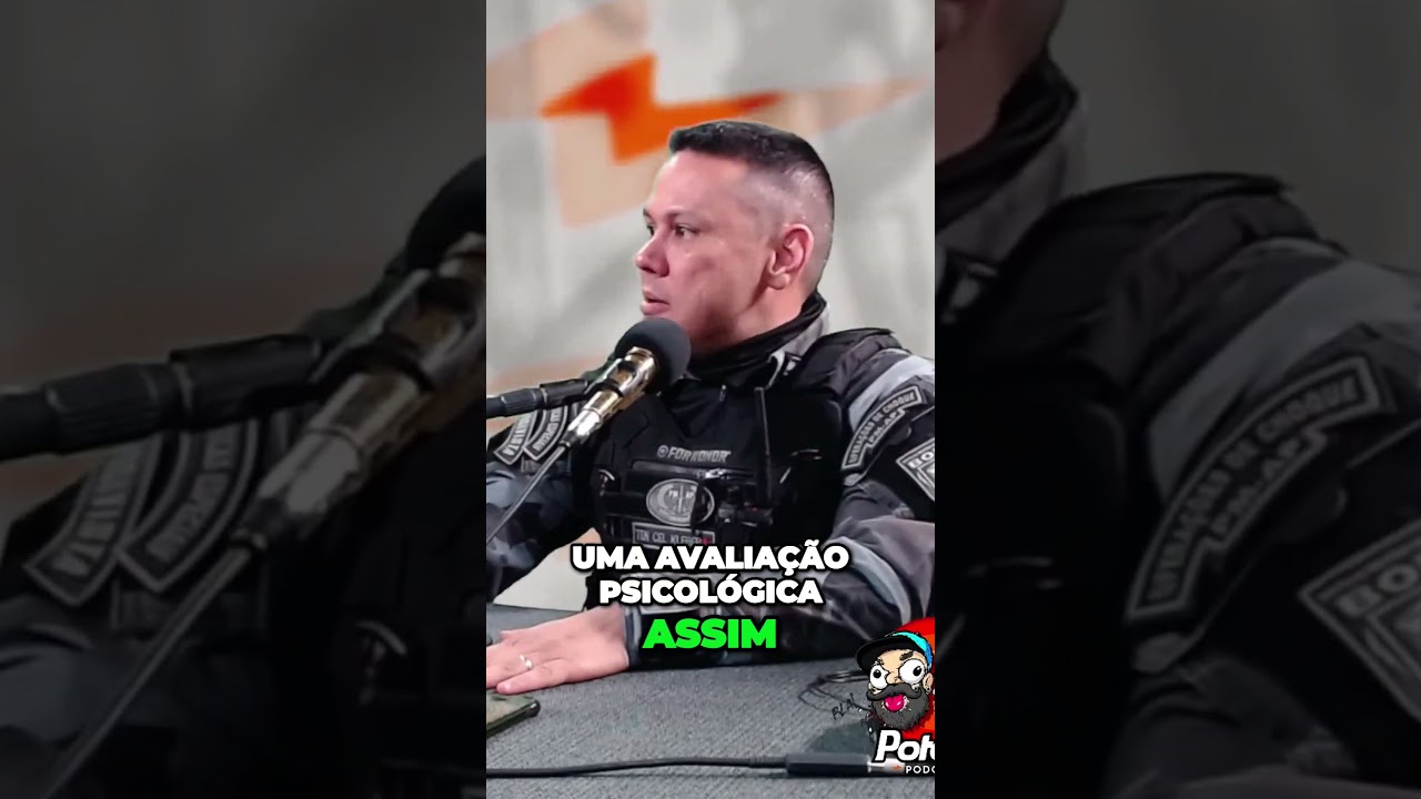 CONFRONTO ARMADO/ PSICOLÓGICO! 
