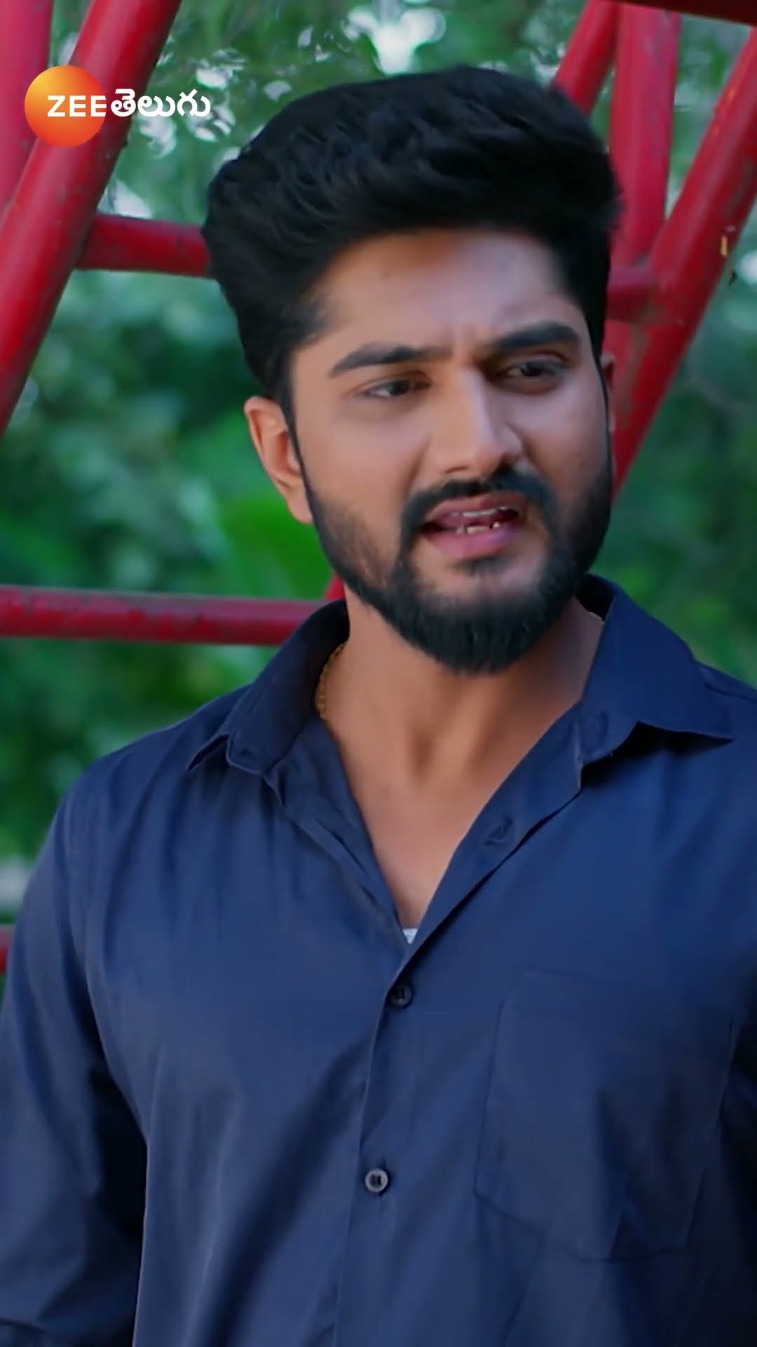 #PADAMATI SANDHYARAGAM #Shorts #Zee Telugu #Entertainment #Family Drama