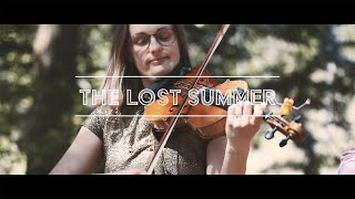 Louise Bichan | The Lost Summer (Adhyâropa Records) (official video)