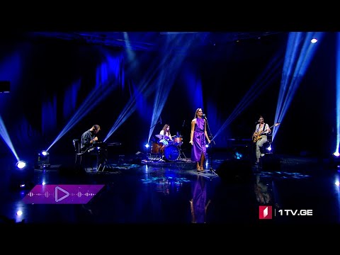 🎵 ანუნა მდივნიშვილი \u0026 Gigi Pianoman - ყვავილების ქვეყანა