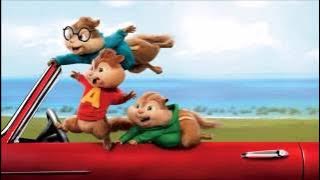 Bruno Mars - 24K Magic (Chipmunks Cover)