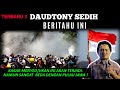 TERBARU ! DAUDTONY SEDIH KARENA INI AKAN TERJADI, NAMUN SANGAT BEDA DENGAN PULAU JAWA ! |Daud tony