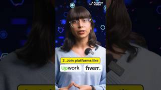 Earn BIG with Generative AI as a Freelancer!