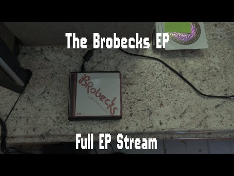 The Brobecks EP