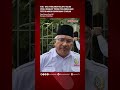 AHLI PARLIMEN MELAYU-ISLAM PERLU BANGKIT SELAMATKAN MAHKAMAH SYARIAH