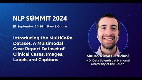 Introducing the MultiCaRe Dataset: A Multimodal Case Report Dataset of Clinical Cases, Images,...