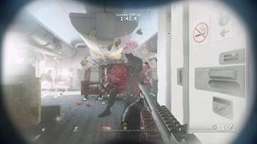 Cod4 remastered intro