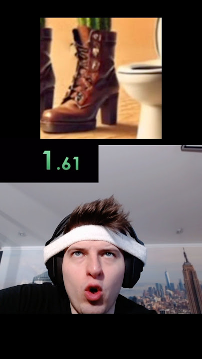Italian brainrot animals speedrun world record part 5 #brainrot