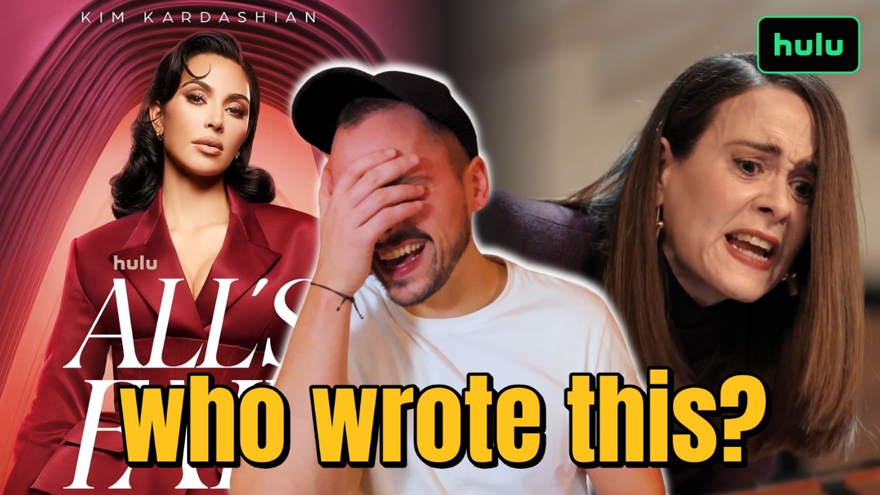 All’s Fair Gets Progressively More Unhinged