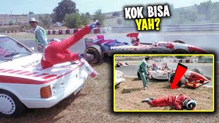 His Team is Stressed by His Behavior!! These are the Worst F1 Drivers in History!
