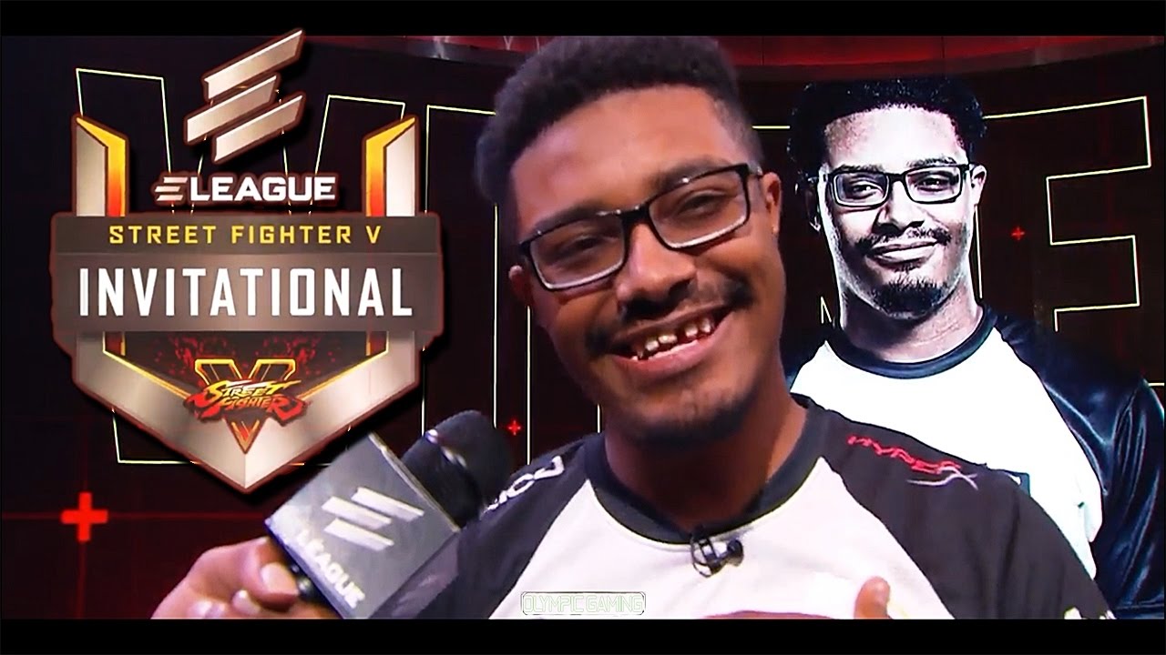 PG|Punk "Bonchan Senpai" [ELeague]