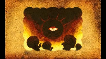 [SMBX-38A] The Legend of Darkness Opening Plot