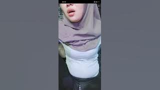 BUNDA KEISHA KETAT CELANA ROBEKK !!!!!!