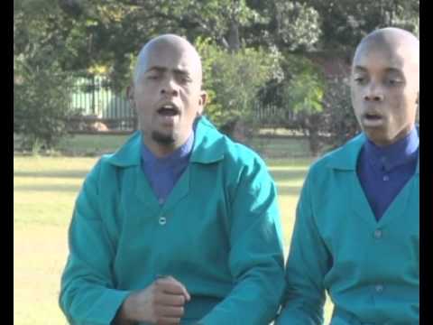 River of Mercy - Emfihlakalweni.avi