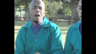 River of Mercy - Emfihlakalweni.avi