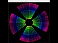 Animation based on the Logistic Map