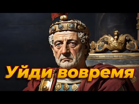 ЮСТИНИАН. Величайший византийский император?