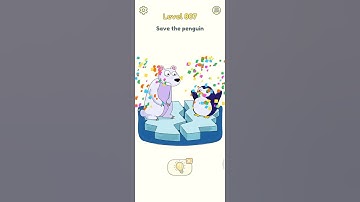 DOP 2 level 807 #dop2 #youtubeshorts #deleteonepart2