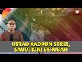 Eko Kuntadhi - KAUM CINGKRANG KELIMPUNGAN, SAUDI KINI BERUBAH