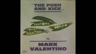 Mark Valentino - Penny For Your Thoughts