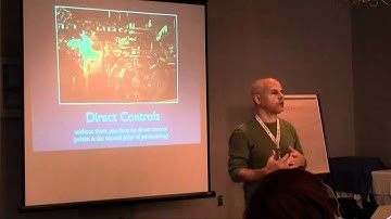 The Inflection Point - How Long can you Safely Avoid Automated Testing - Scott Bellware