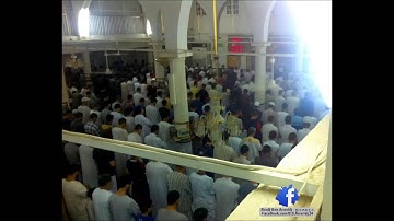 ايات من سورة يوسف , الشيخ وليد مهساس \ Chikh Walid Mahses
