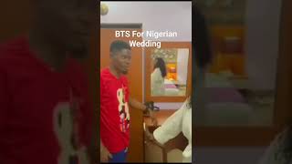 More BTS For The Nigerian Movie Titled - Nigerian Wedding #nigerianmovies #latestnigerianmovies