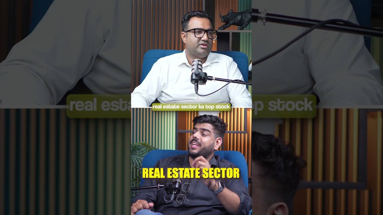 Major Sector Stocks In India Explained