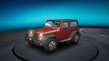 Off Road 4x4 Driving Simulator Gameplay Part 7 ( Android, iOS)