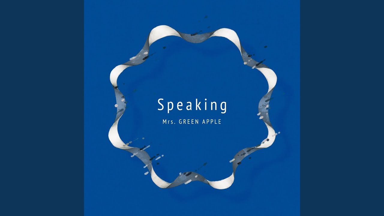 邦楽 Speaking Speaking - YouTube