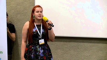 101.9 Lightning talks - Jana Moudrá - Jak Android vývojář k UI testování přišel