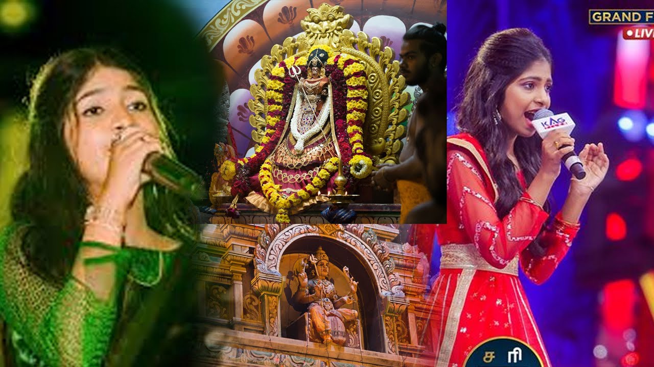 14.05.2025 | Kalikovil Mallakam | Music program | Kilmisha