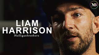 Liam 'The Hitman' Harrison  Full Interview with the Mulligan Brothers