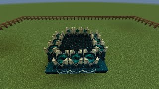 1.19 new secret portal Resimi