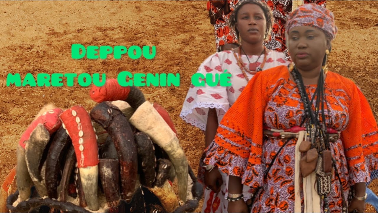 sen #Emission thiossanou leebou en direct lou garaw avec sokhna Marietou ngnigue a ndayyane