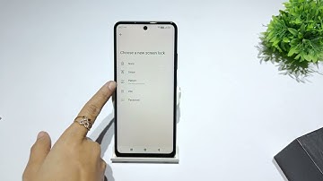 How to change screen lock pin in lava yuva 4 | lava yuva 5g me password kaise badlen