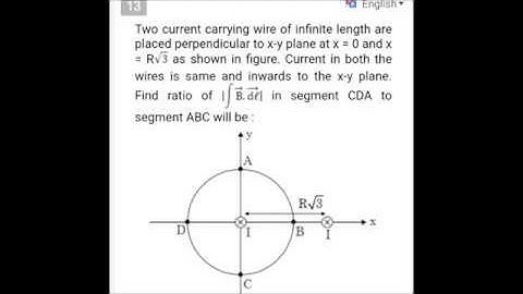 Good question based on ampere