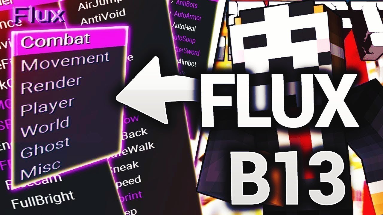 download flux b13