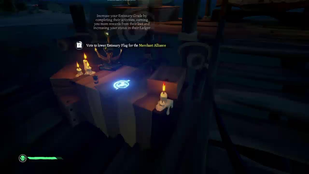 I am gonna need a lot more skulls - Sea of Thieves - YouTube