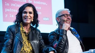 'Ellos Hablan' con Lydia Cacho | #EllosHablan