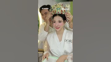 CÔ DÂU CÀ MAU ĐƯỢC BỐ MẸ TẶNG 20 TỶ LÀM CỦA HỒI MÔN, CÓ THỂ LÀ SĨ HẾT PHẦN ĐỜI CÒN LẠI