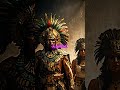 The Aztec Migration Nobody Talks About #history #aztec #migration