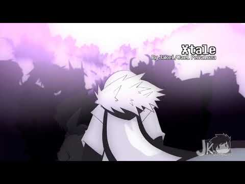 Underverse OP "Ashes"