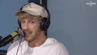 | Jason Ellis - Logan Paul on the KSI Rematch