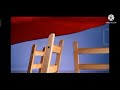 Disney Junior Ident Kindnight Horse Effects 