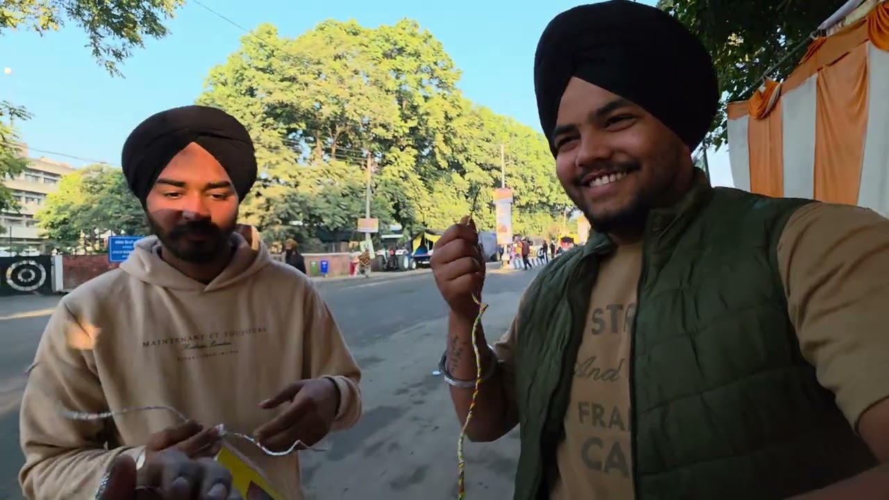 Fatehgarh sahib vlog 2025 🙏🙏🙏🙏