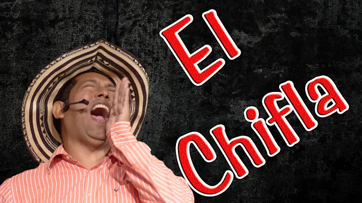 Reinaldo Ruiz el chifla encuentro de cuenteros cos...