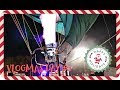 VLOGMAS DAY 1 | Balloon Lights Festival, Intro to Vlogging